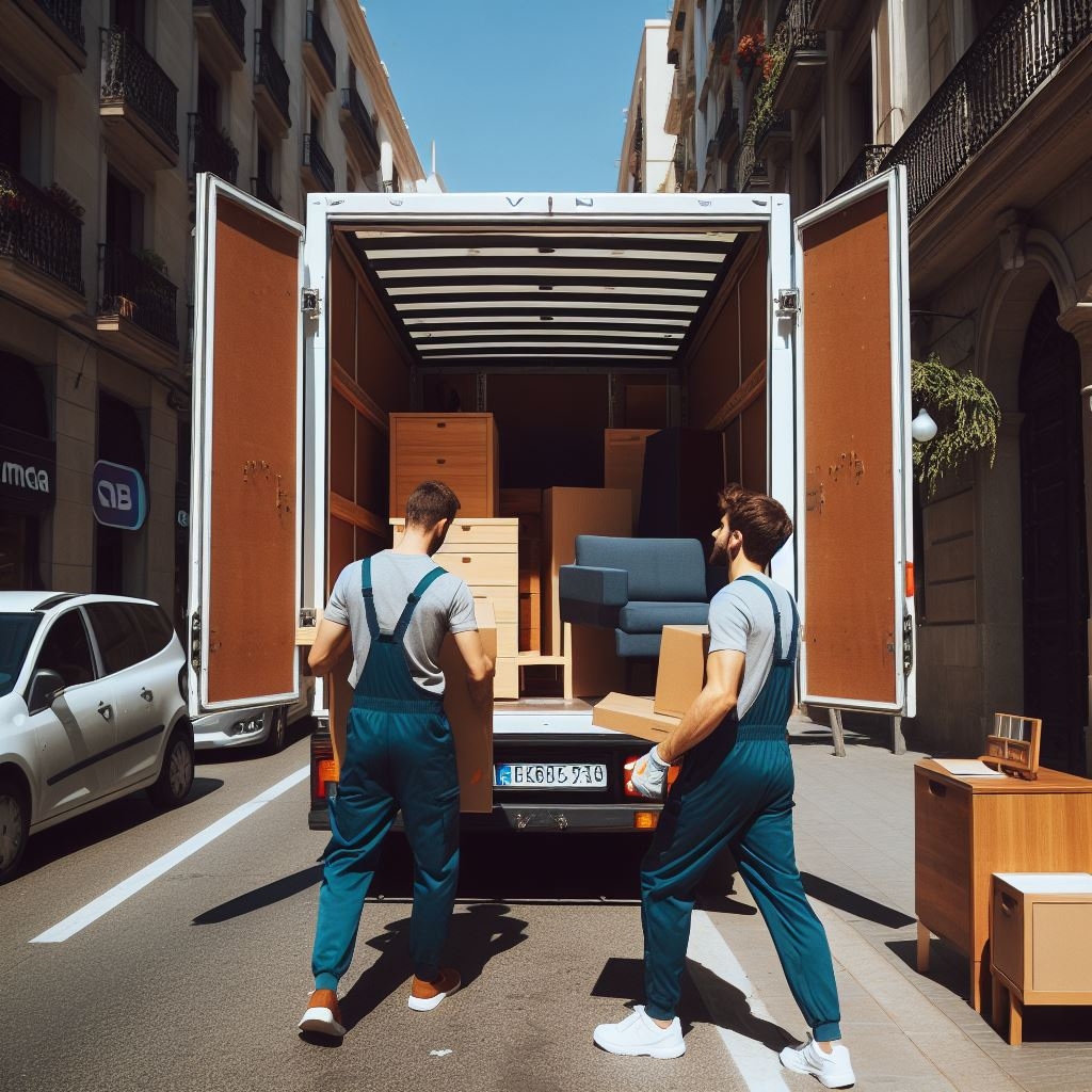 Maximiza la higiene: Servicios de limpieza y desinfección tras el vaciado