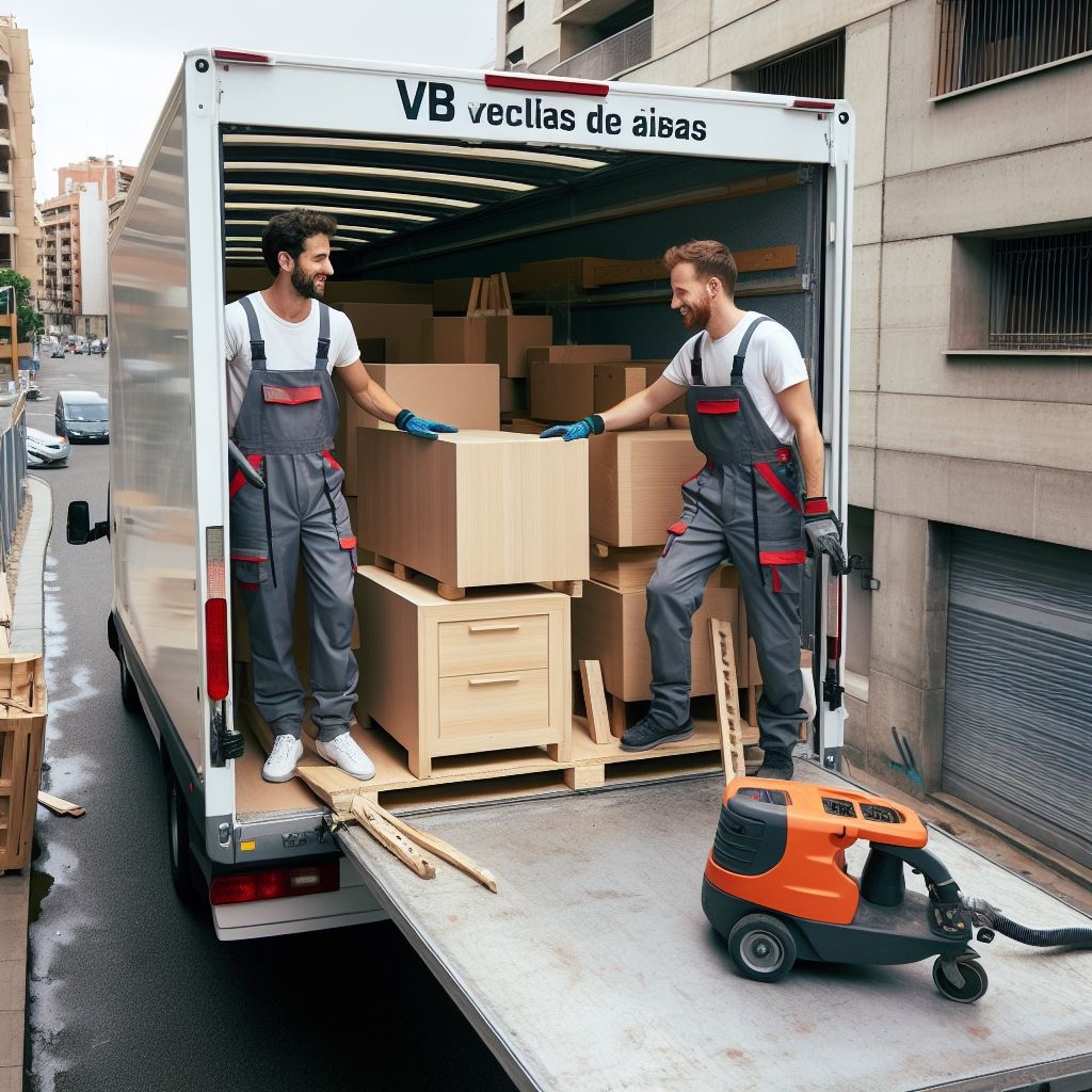 Vende rápido y a mejor precio con servicios de pintura después del vaciado
