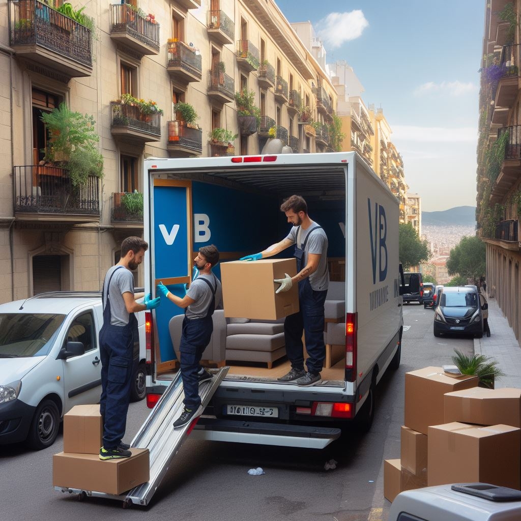 Transforma tu espacio para vender o alquilar con pintura después de vaciar