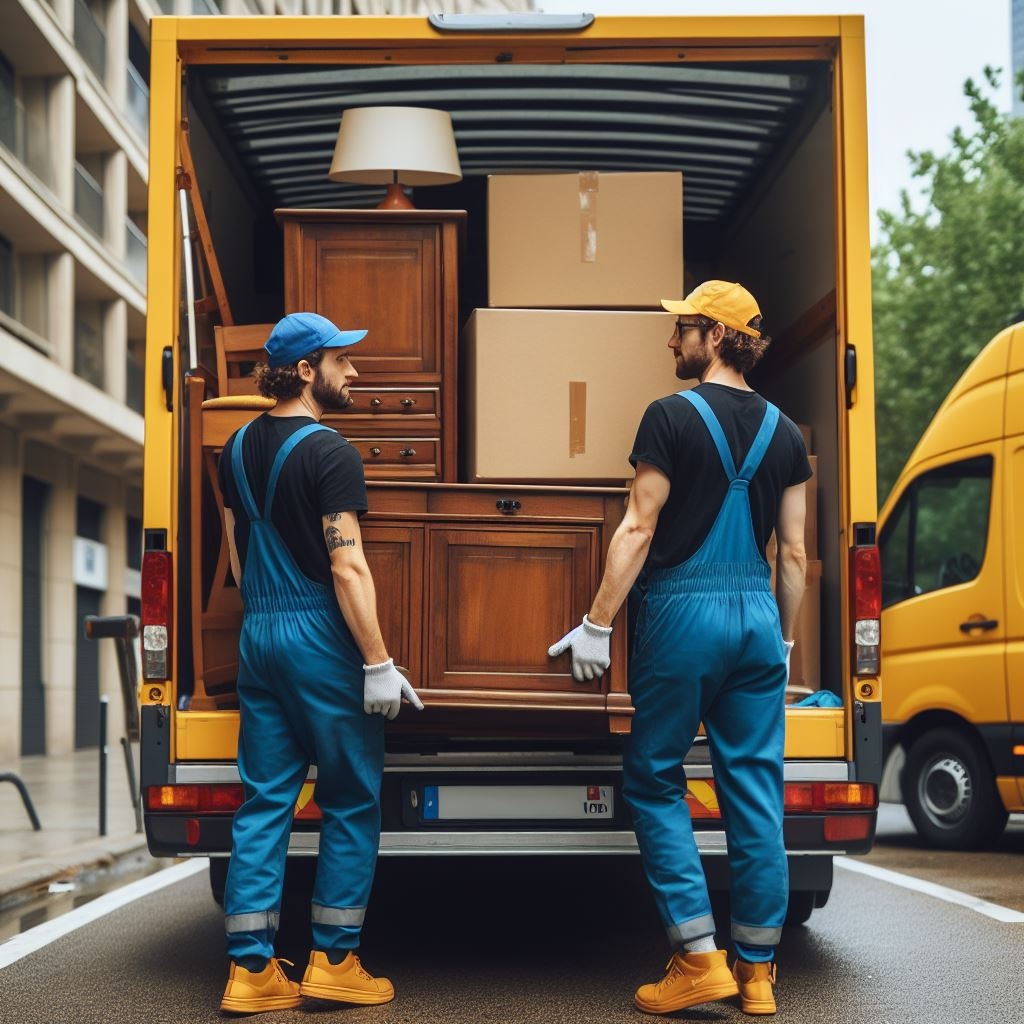 Cómo la venta de muebles antiguos puede elevar el valor de su propiedad