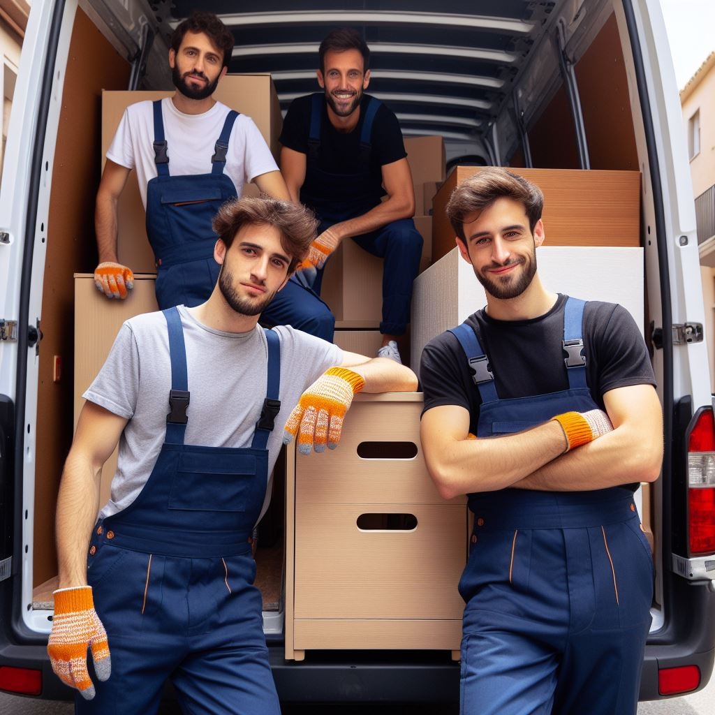 Potencia la venta o alquiler de tu inmueble con renovaciones de pintura tras vaciado